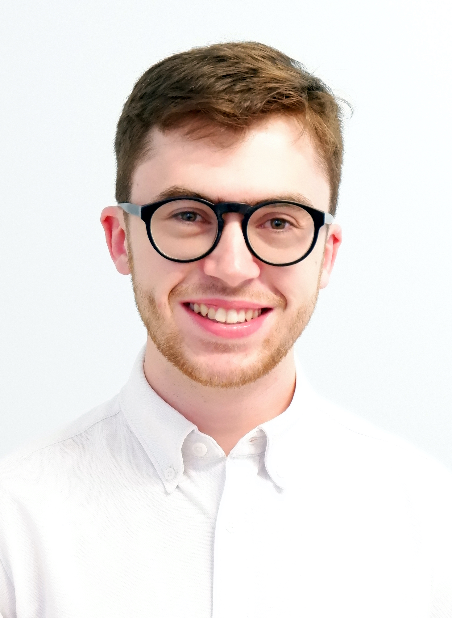 Portfolio Liam Chalcroft